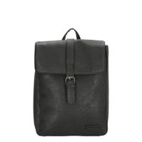 Enrico Benetti rugzak Kate zwart - thumbnail