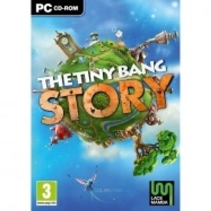 The Tiny Bang Story