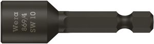 Wera 869/4 Dopbit, 5/16 duim x 65 mm - 1 stuk(s) - 05060290001
