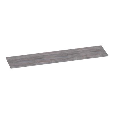 Brauer Ocean Slim Topblad - 200 cm - Driftwood