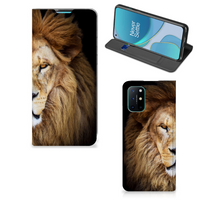 OnePlus 8T Hoesje maken Leeuw
