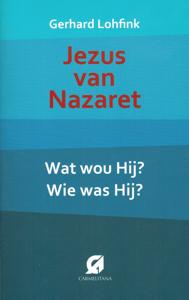 Jezus van Nazareth (Paperback)
