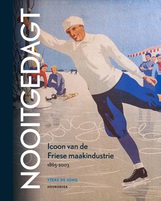 Nooitgedagt (Hardback)