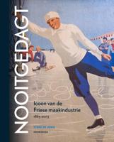 Nooitgedagt (Hardback)