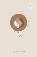 Stille tijd notitieboek (Paperback)