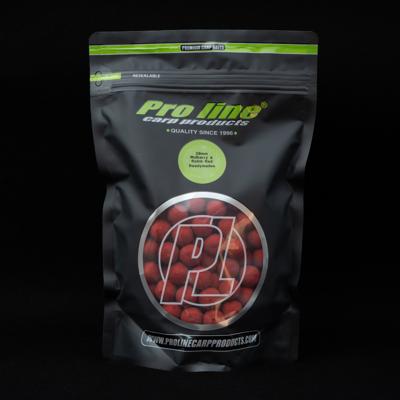 Pro Line Pro Line Readymades Mulberry & Robin Red 20mm 1kg