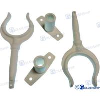 Remos y chumaceras GS70045 - CHUMACERA TINTERO NYLON PAR