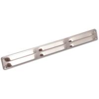 Nedco RVS schoepenrooster 370x40 mm