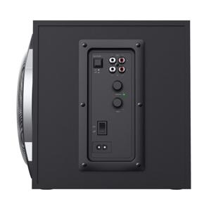 Trust Tytan 2.1 Subwoofer Speakerset luidspreker