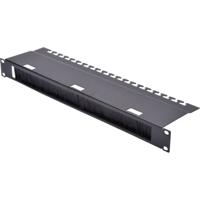 Digitus DN-19 ORG-3U-SW 19 inch Kabelgeleiding voor patchkast 1 HE Zwart (RAL 9005)