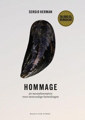Hommage (Hardback)