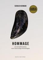 Hommage (Hardback)