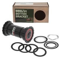 Wheels Manufacturing wheels mfg trapas pressfit bb86/92 sram zero ceramic zwart