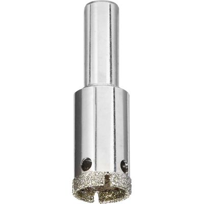 Gatenzaag met Diamant bestrooid voor nat zagen 16/25 mm Gatenzaag