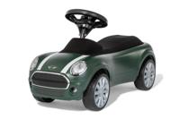 Ferbedo Car mini (official license) - groen