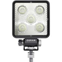 OSRAM Werkschijnwerper 12 V, 24 V LEDriving® CUBE VX70-WD LEDWL103-WD Brede nabijgebied belichting (l x b x h) 97 x 31 x 73 mm 550 lm 6000 K