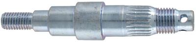 RMS Vr-bolts