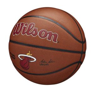 Wilson WTB3100XBMIA basketbal Binnen & buiten Bruin