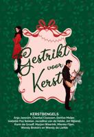 Gestrikt voor kerst (Paperback)