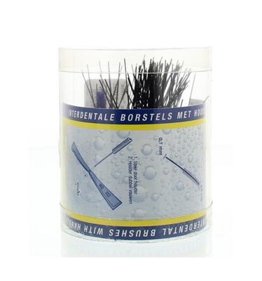 Interdentaal borstel extra fine 0.7
