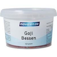 Nova Vitae Goji bessen