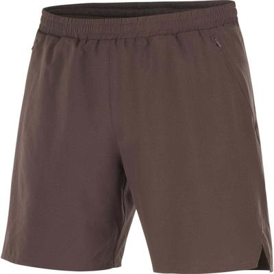Salomon Shakeout core 2in1 short 7 her - BRUIN - Heren