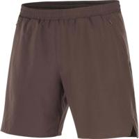 Salomon Shakeout core 2in1 short 7 her - BRUIN - Heren
