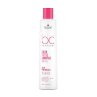 Schwarzkopf Professional Bonacure Color Freeze Shampoo