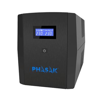 UPS SAI Phasak PH 7315 1560 VA