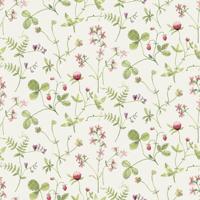 Dutch Wallcoverings Morgongava - Julia Green - Groen