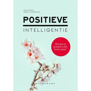 Positieve intelligentie - (ISBN:9789464013474)