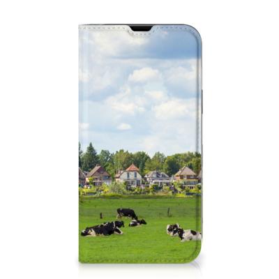 iPhone 13 | Hoesje maken | Koeien