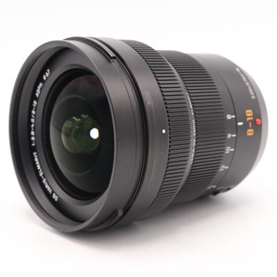 Panasonic Leica DG Vario-Elmarit 8-18mm F/2.8-4.0 ASPH occasion