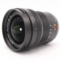 Panasonic Leica DG Vario-Elmarit 8-18mm F/2.8-4.0 ASPH occasion