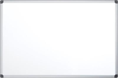 Pergamy magnetisch whiteboard ft 180 x 90 cm