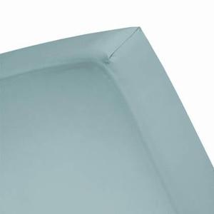 Cinderella - Hoeslaken (tot 25 cm) - Jersey - 120x200 cm - Mineral