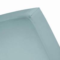 Cinderella - Hoeslaken (tot 25 cm) - Jersey - 120x200 cm - Mineral Cinderella - Hoeslaken (tot 25 cm) - Jersey - 120x200 cm - Mineral
