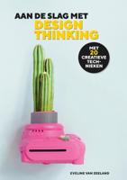 Aan de slag met design thinking (Paperback)