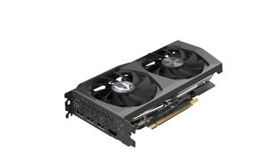 ZOTAC GAMING GeForce RTX 3060 Twin Edge grafische kaart HDMI, 3x DisplayPort