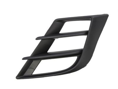 Ventilatiegrille, bumper 6502073477919P