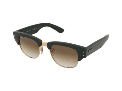 Zonnebrillen Ray-Ban Ray-Ban Mega Clubmaster RB0316S 136851