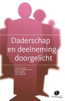 Daderschap en deelneming doorgelicht (Paperback)