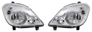 Koplamp Set SET3077962