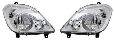 Koplamp Set SET3077962