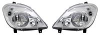 Koplamp Set SET3077962
