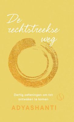 De rechtstreekse weg - Adyashanti - ebook