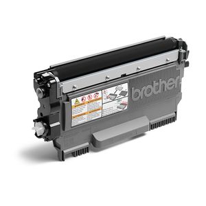 Brother toner, 1.200 pagina's, OEM TN-2210, zwart 3 stuks