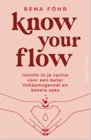 Know Your Flow (Paperback)
