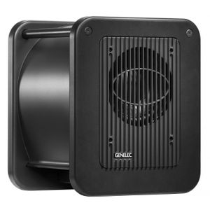 Genelec 7350APM subwoofer Zwart Actieve subwoofer 150 W