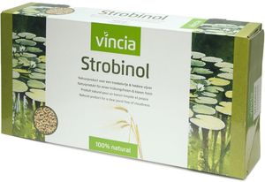 Vincia Strobinol algenbestrijder - 1500 gr